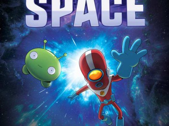 Final Space 2018-2021