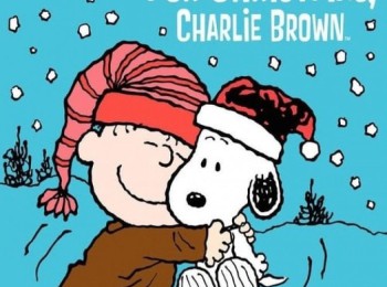 I Want a Dog for Christmas Charlie Brown 2003