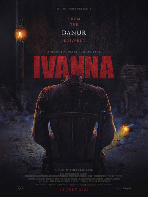 فیلم ایوانا Ivanna 2022