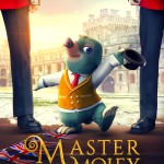 Master Moley: By Royal Invitation 2019