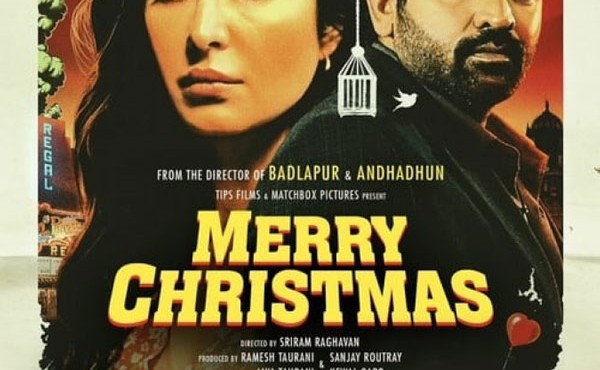 فیلم کریسمس مبارک Merry Christmas 2024