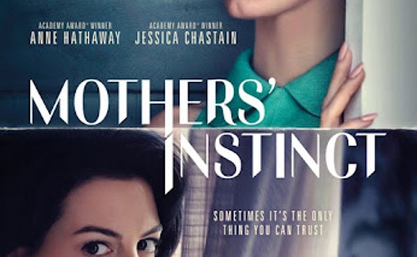 فیلم غریزه مادران Mothers' Instinct 2024