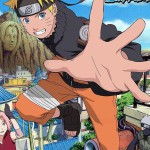 Naruto: Shippuden 2007