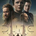 Dune: Prophecy 2024