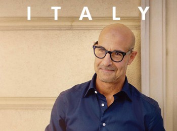 Stanley Tucci: Searching for Italy 2021