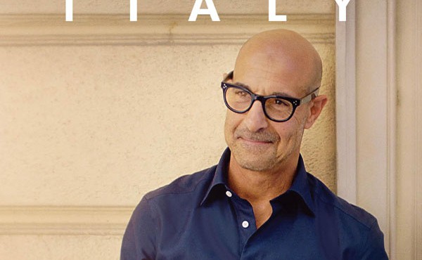 مستند استنلی توچی Stanley Tucci: Searching for Italy 2021