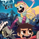 Star vs. the Forces of Evil 2012-2019