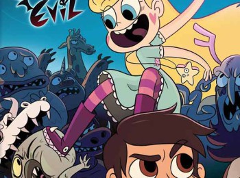 Star vs. the Forces of Evil 2012-2019