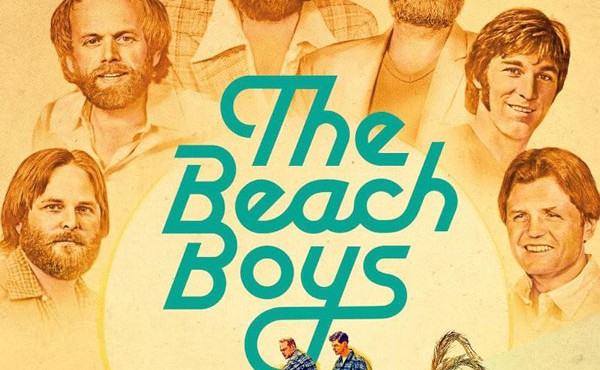 مستند پسران ساحل The Beach Boys 2024