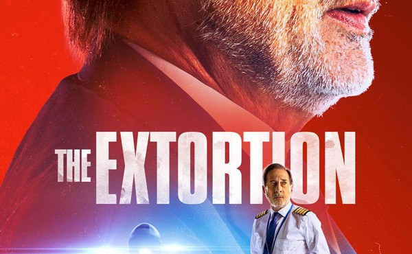 فیلم اخاذی The Extortion 2023