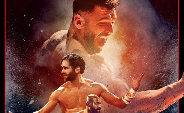 فیلم آخرین مبارز The Last Kumite 2024