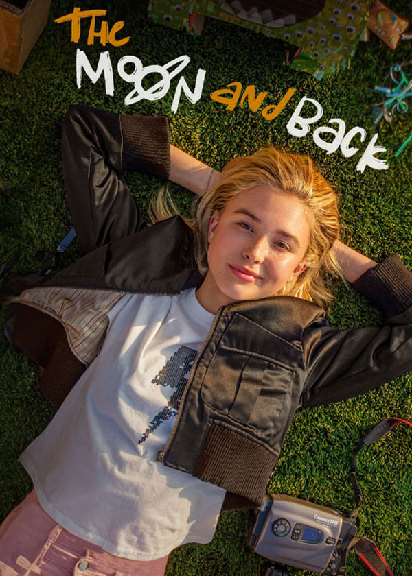 فیلم ماه و برگشت The Moon and Back 2022