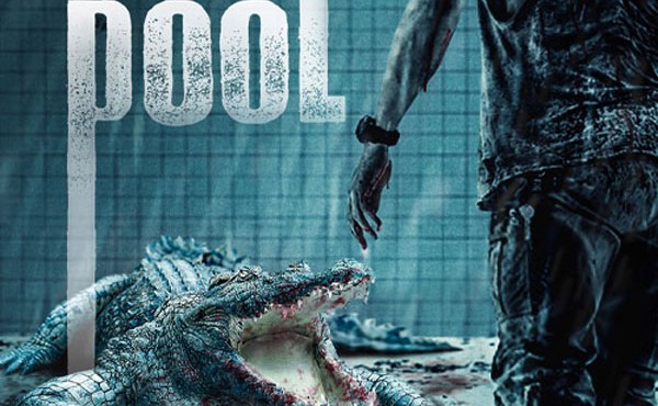 فیلم استخر The Pool 2018