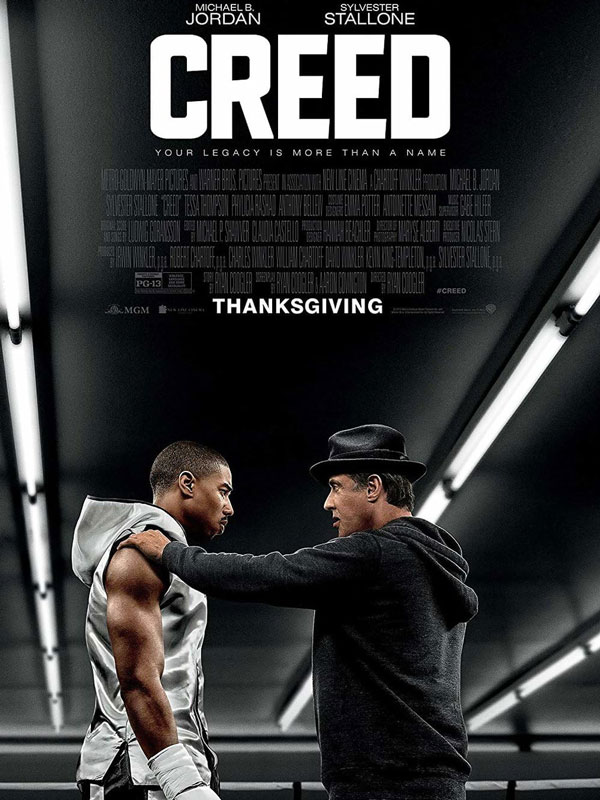 فیلم کرید Creed 2015