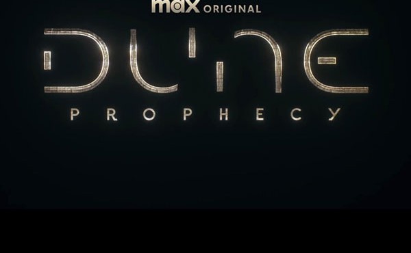 سریال تلماسه: پیشگویی Dune: Prophecy 2024