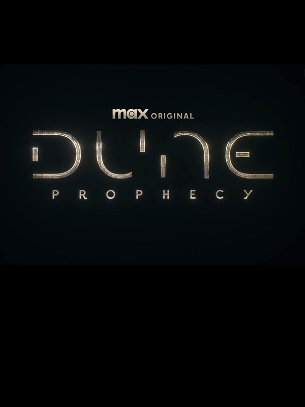 سریال تلماسه: پیشگویی Dune: Prophecy 2024