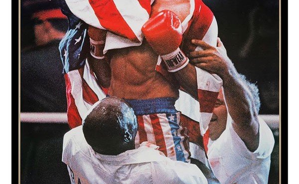 فیلم راکی 4 Rocky IV 1985