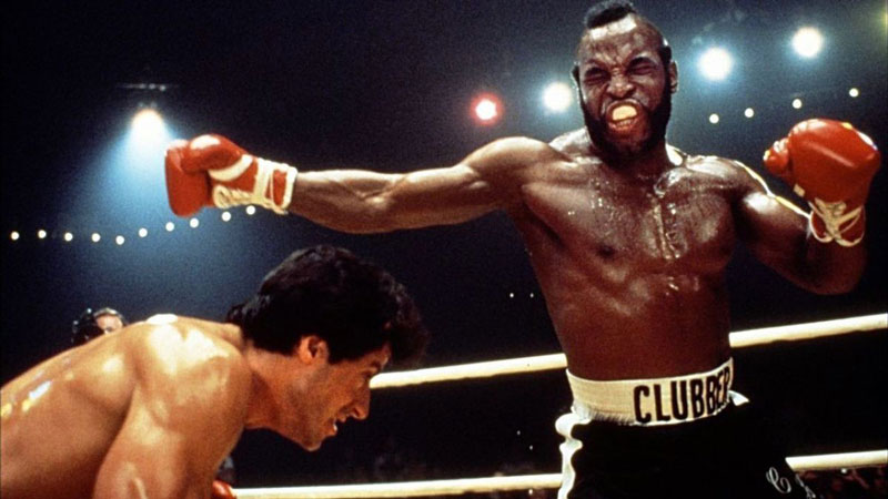 فیلم راکی 3 Rocky III 1982