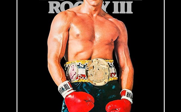 فیلم راکی 3 Rocky III 1982