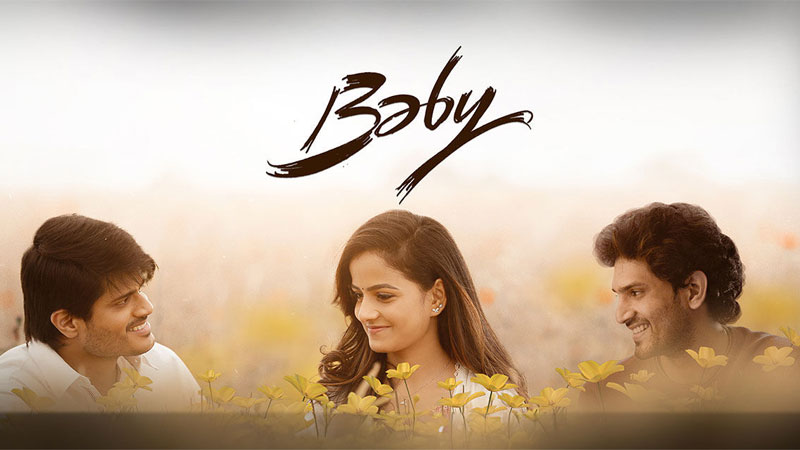 فیلم عزیز Baby 2023