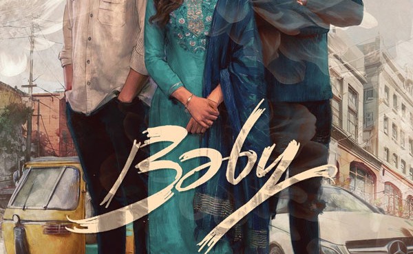 فیلم عزیز Baby 2023