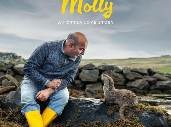 Billy & Molly: An Otter Love Story 2024