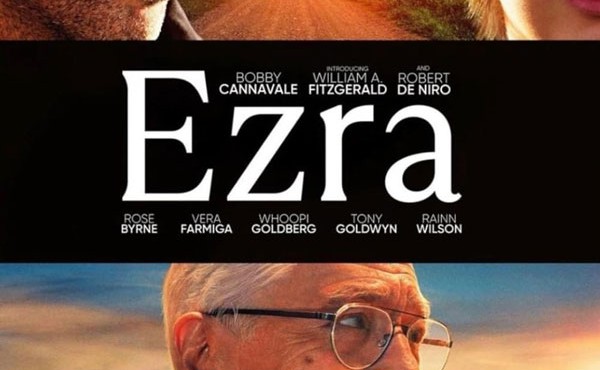 فیلم ازرا Ezra 2023