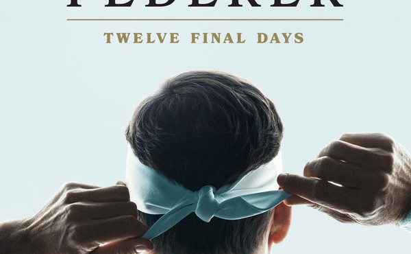 مستند فدرر: دوازده روز پایانی Federer: Twelve Final Days 2024