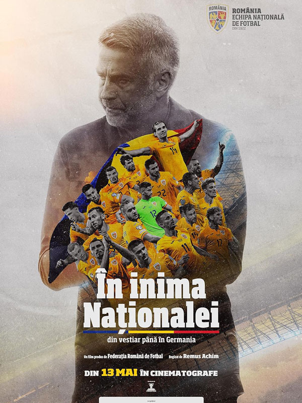 مستند در قلب ملی In Inima Nationalei 2024