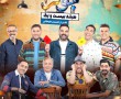 گروه اول جوکر 2 پوستر