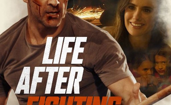 فیلم زندگی پس از مبارزه Life After Fighting 2024