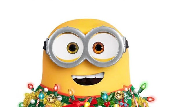 انیمیشن مینیون ها: ویژه تعطیلات Minions Holiday Special