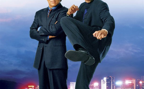 فیلم ساعت شلوغی 2 Rush Hour 2 2001