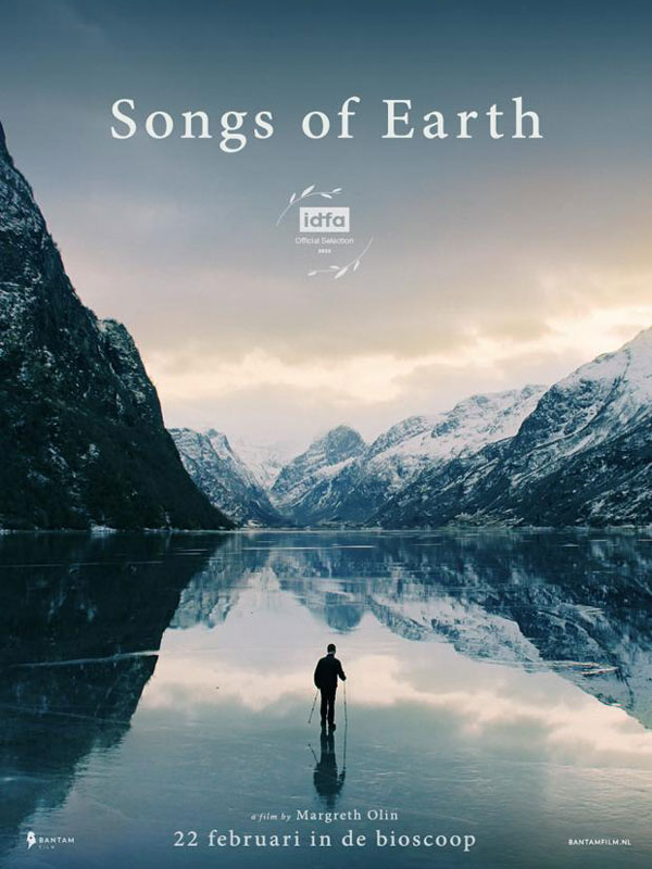 مستند آواهای زمین Songs of Earth 2023