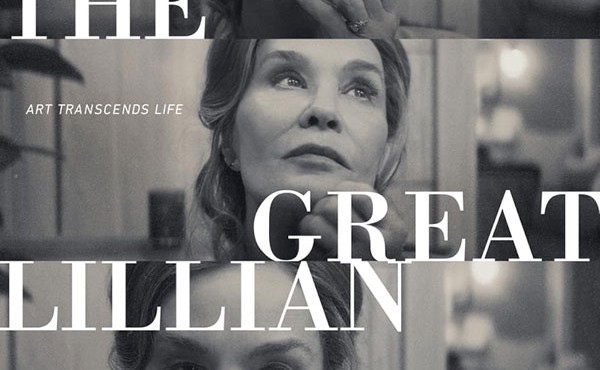 فیلم لیلیان هال بزرگ The Great Lillian Hall 2024