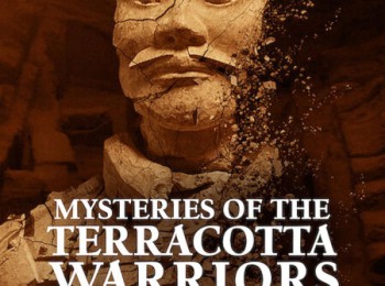 The Mysteries of the Terracotta Warriors 2024