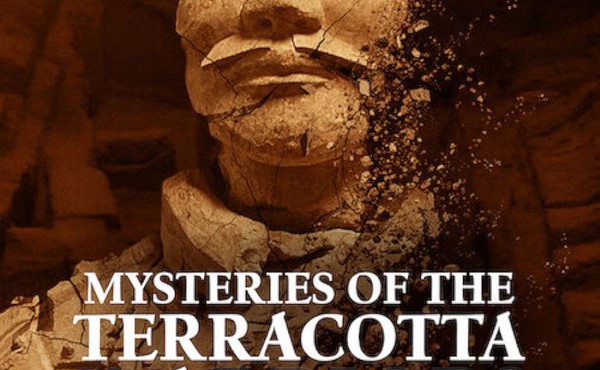 مستند اسرار جنگجویان سفالی The Mysteries of the Terracotta Warriors 2024