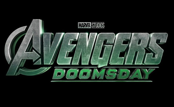 فیلم انتقام جویان: دومزدی Avengers: Doomsday 2026