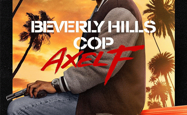 فیلم پلیس بورلی هیلز: اکسل اف Beverly Hills Cop: Axel F 2024