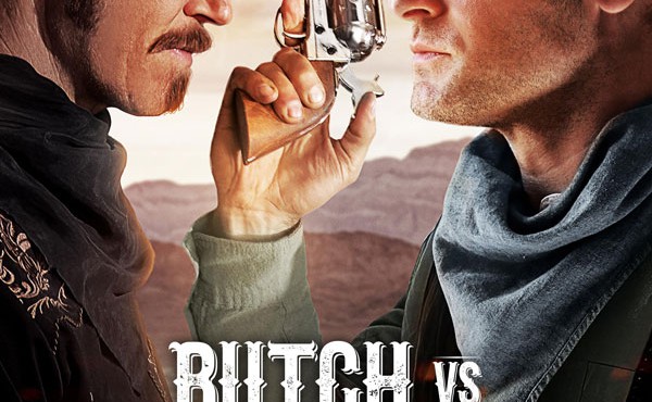 فیلم بوچ کسیدی و گروه وحشی Butch Cassidy and the Wild Bunch 2023