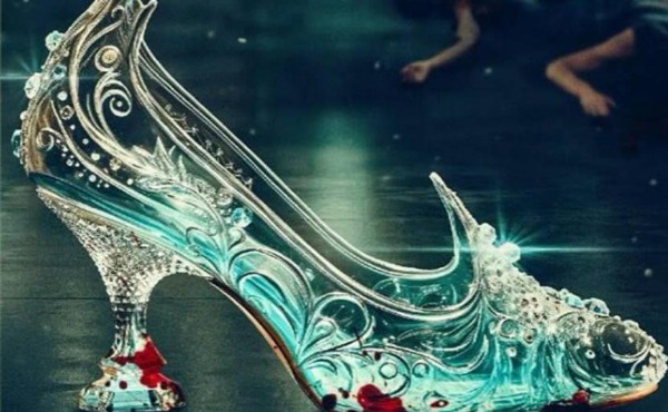 فیلم نفرین سیندرلا Cinderella's Curse 2024