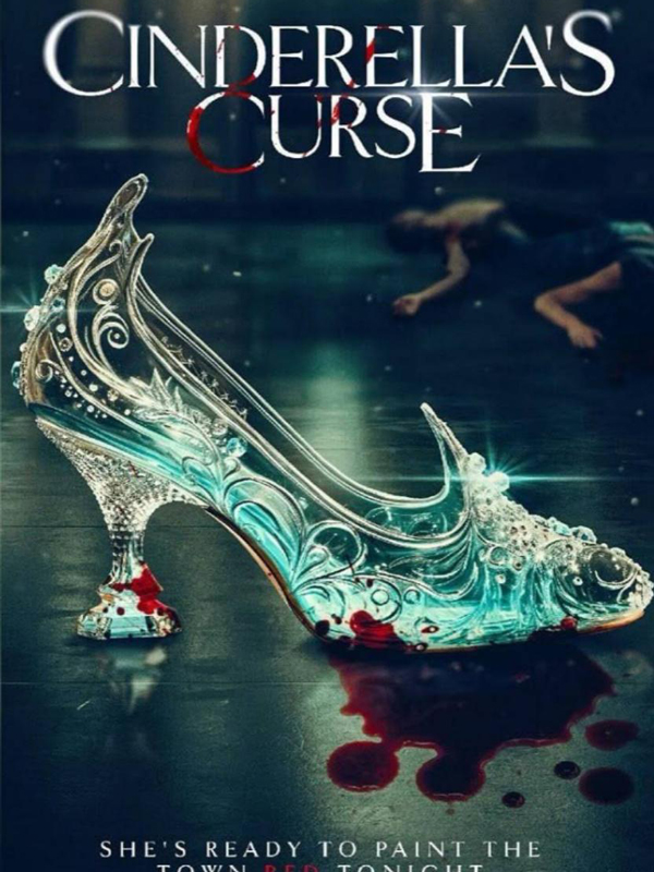 فیلم نفرین سیندرلا Cinderella's Curse 2024