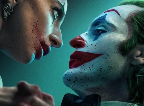 فیلم جوکر 2: جنون مشترک Joker: Folie à Deux 2024