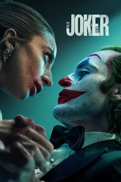 فیلم جوکر 2: جنون مشترک Joker: Folie à Deux 2024