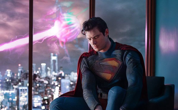 فیلم سوپرمن Superman 2025