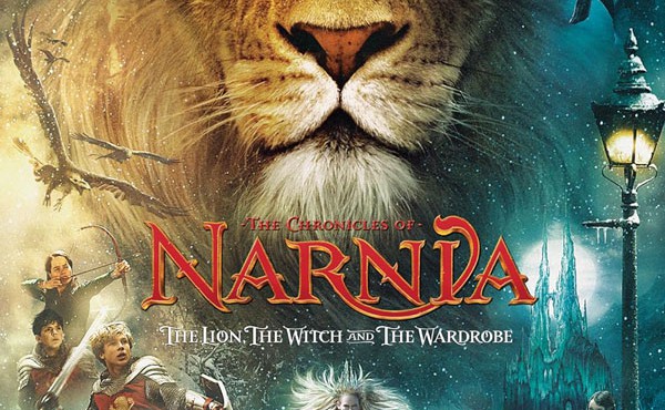 فیلم سرگذشت نارنیا: شیر، کمد و جادوگر The Chronicles of Narnia: The Lion, the Witch and the Wardrobe 2005