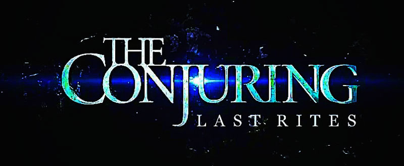 فیلم احضار: آخرین مراسم های مذهبی The Conjuring: Last Rites 2025