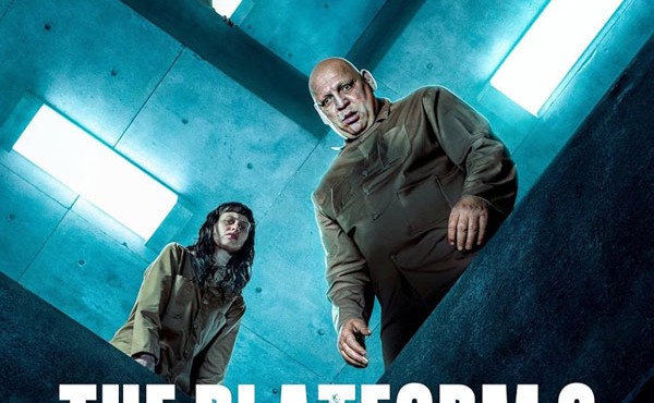 فیلم پلتفرم 2 The Platform 2 2024