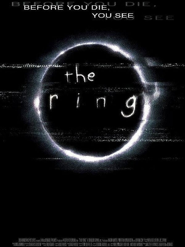 فیلم حلقه The Ring 2002