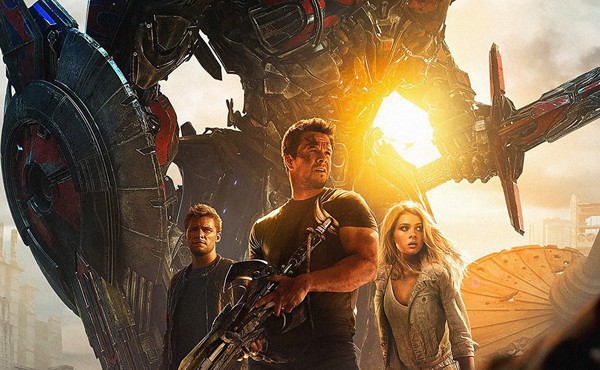 فیلم تبدیل شوندگان: عصر انقراض Transformers: Age of Extinction 2014